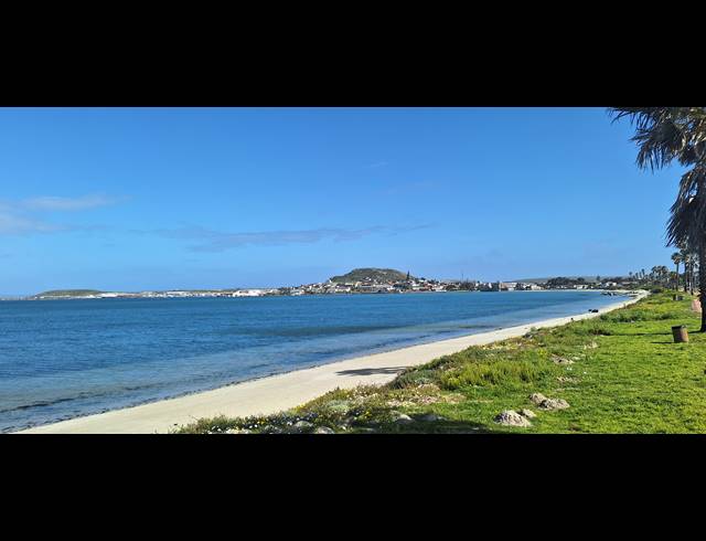 1,745M² VACANT LAND FOR SALE IN PARKERSDORP
